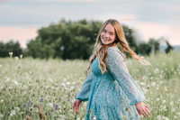 Senior Pictures